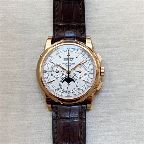 5976 patek philippe|patek philippe 5970 calendar.